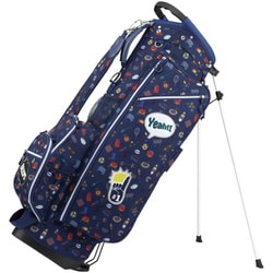 MIZUNO - 新品・未使用　ミズノ キャディバッグ 5LJC212300 楽天市場】ミズノ スタンドキャディバッグ Enjoy sports