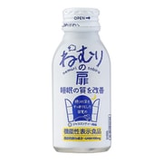 ねむりの扉 100ml [機能性表示食品]