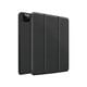 iPad Pro 11 2021 Pencil収納付きケース ブラック IQ-IP1121AP-BK