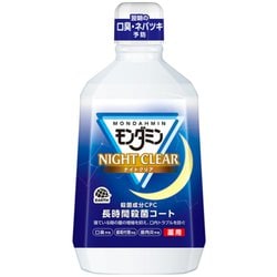 モンダミン ナイトクリア 1080mL [洗口液]