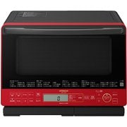 オーブンレンジ ヘルシーシェフ 31L MRO-S8Z R