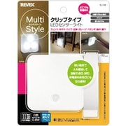 センサーライト クリップタイプ SL106