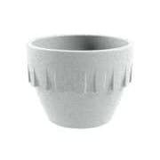120788 [KOZIOL CONNECT カップ 100ml グレー]