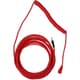 プロ用シンクロコード6.5mΦ3.5/PC RED UNX-7523