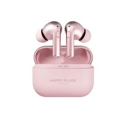 Happy Plugs ハッピープラグス 完全ワイヤレスイヤホン AIR 1 ZEN