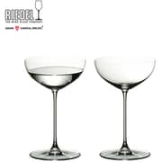 ヨドバシ.com - リーデル RIEDEL 6416/58-2 [ヴィノム シャンパーニュ