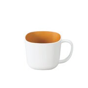 マグカップ 280ml プラスチック 砂紋 ホワイト 55073