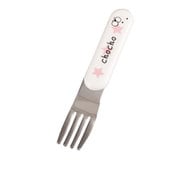 ソラシリーズ 子供用 フォーク 11cm ちょうちょ 33329