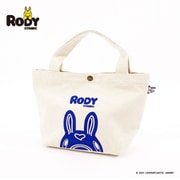 フロントロディ ミニトート ROD6015 RO6