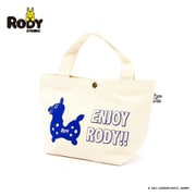 エンジョイロディ ミニトート ROD6015 RO7