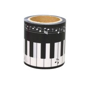 デザイン付き養生テープ YOJOTAPE piano YJ3-10