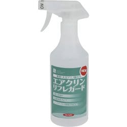 エアクリンリフレガード 500ml