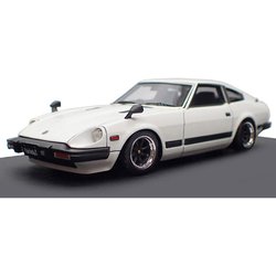 ヨドバシ.com - イグニッションモデル ignition model IG1969 1/18