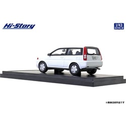 ヨドバシ.com - ハイストーリー HS320WH 1/43 ホンダ HR-V J4 1998