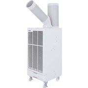 スポットエアコン自動首振りタイプ NS-1D-1