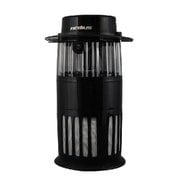 吸引式捕虫器 ブラック NMT-15A1JG-B