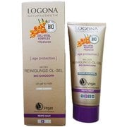 ロゴナ エイジプロテクション クレンジング オイルジェル 100ml