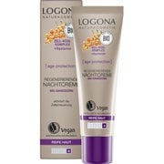 ロゴナ エイジプロテクション ナイトクリーム 30ml