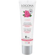ロゴナ スムージングデイクリーム ローズ 30ml
