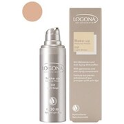 ロゴナ ファンデーション 02 ライトベージュ 30ml [リキッドファンデーション]