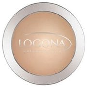 ロゴナ プレストパウダー 02 ミディアムベージュ 10g [フェイスパウダー]