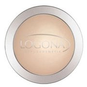 ロゴナ プレストパウダー 01 ライトベージュ 10g [フェイスパウダー]