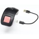 固体型色素増感太陽電池搭載マウス SMART R MOUSE