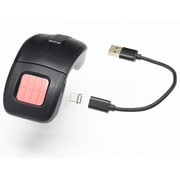 固体型色素増感太陽電池搭載マウス SMART R MOUSE