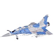 14625PA 1/72 ダッソー ミラージュ 2000B 12-KJ フランス空軍 [ダイキャスト飛行機]
