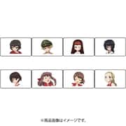万年カレンダー こよみるBLOCK 用 キャラクターブロック ガールズ＆パンツァー カバさんチーム＆アヒルさんチーム [キャラクターグッズ]
