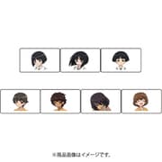 万年カレンダー こよみるBLOCK 用 キャラクターブロック ガールズ＆パンツァー カモさんチーム＆レオポンさんチーム [キャラクターグッズ]