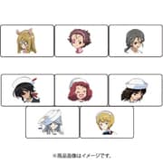 万年カレンダー こよみるBLOCK 用 キャラクターブロック ガールズ＆パンツァー アリクイさんチーム＆サメさんチーム [キャラクターグッズ]