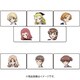 万年カレンダー こよみるBLOCK 用 キャラクターブロック ガールズ＆パンツァー 聖グロリアーナ女学院＆サンダース大付属高校 [キャラクターグッズ]