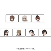 万年カレンダー こよみるBLOCK 用 キャラクターブロック ガールズ＆パンツァー 黒森峰女学園＆知波単学園 [キャラクターグッズ]