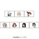 万年カレンダー こよみるBLOCK 用 キャラクターブロック ガールズ＆パンツァー 継続高校＆大学選抜チーム [キャラクターグッズ]