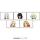 万年カレンダー こよみるBLOCK 用 キャラクターブロック ガールズ＆パンツァー BC自由学園 [キャラクターグッズ]