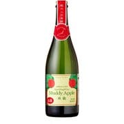 スパークリングワイン マディ アップルドライ 7度 750ml [スパークリングワイン]