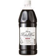 ニューベークドワイン 17～17.9度 1800ml [国産甘味果実酒]