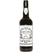 マデイラ ゲヌインミディアムリッチ 18度 750ml ポルトガル/マデイラ島 [果実酒]