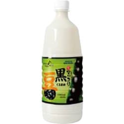 醇黒豆マッコリ 6度 1000ml [マッコリ]