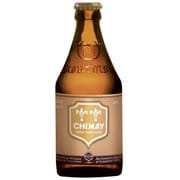 Chimay Gold（シメイ ゴールド）5度 330m [ビール]