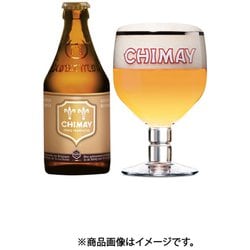 ヨドバシ.com - Chimay Chimay Gold（シメイ ゴールド）5度 330m [ビール] 通販【全品無料配達】