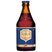 Chimay（シメイ）ブルー 9度 330ml [ビール]