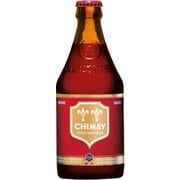 Chimay（シメイ）レッド 7度 330ml [ビール]