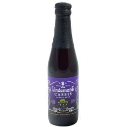 Lindemans Cassis（リンデマンス カシス）3.5度 250ml [ビール]
