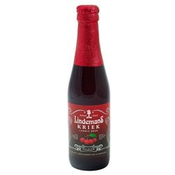 Lindemans Kriek（リンデマンス クリーク）3.5度 250ml [ビール]