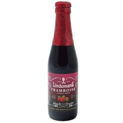 Lindemans Framboise（リンデマンス フランボワーズ）2.5度 250ml [ビール]