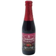 Lindemans Framboise（リンデマンス フランボワーズ）2.5度 250ml [ビール]
