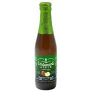 Lindemans Apple（リンデマンス アップル）3.5度 250ml [ビール]
