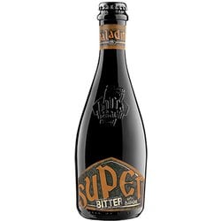 Baladin SUPER BITTER（バラデン スーパービター）8度 330ml [ビール]